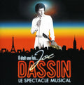 Il Etait Une Fois Joe Dassin - Dassin Symphonique - Music CD