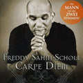 Sahin Scholl,freddy - Carpe Diem - Music CD