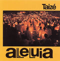 Taize - Alleluia - Music CD