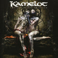 Kamelot - Poetry For The Poisoned - Music CD
