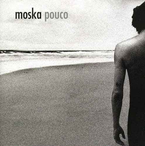 Moska - Pouco - Music CD