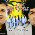 Los Palmeras - Una Nueva Vida - Music CD