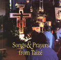 Taize - Songs & Prayers - Music CD