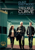 Trouble With The Curve - Trouble With The Curve - DVD