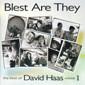 Best of David Haas Vol 1 Music CD