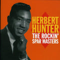 Hunter,herbert - Rockin Spa Masters - Music CD
