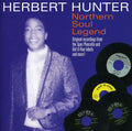 Hunter,herbert - Northern Soul Legend - Music CD