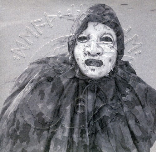 Death In June - Peaceful Snow - Music CD