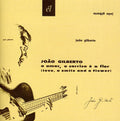 Gilberto,joao - O Amor O Sorriso E A Flor - Music CD