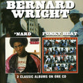 Wright,bernard - Nard / Funky Beat - Music CD