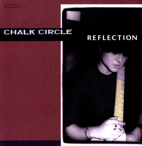 Chalk Circle - Reflection - Vinyl Record