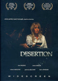 Desertion - Desertion - DVD