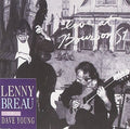 Breau,lenny - Live At Bourbon Street - Music CD
