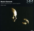 Clementi / Cave - Didone Abbandonata - Music CD