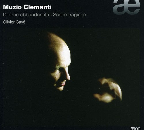 Clementi / Cave - Didone Abbandonata - Music CD