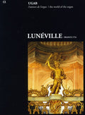 Desenclos / Lully / Lefebure-wely / Franck / Widor - Luneville (france 1742) - Super Audio CD