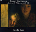 Schumann / Le Sage - Piano & Chamber Music Xi - Music CD