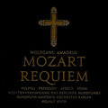 Mozart / Vulpius / Berlin Radio Sym Orch / Koch - Requiem - Music CD
