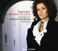Mahler / Kirchschlager / Deutsch - Lieder - Music CD