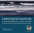 Silvestri / Bournemouth Sym Orch - Bournemouth Love Affair - Music CD