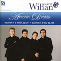 Dvorak / Wihan Quartet - String Quartets - Music CD