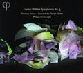 Mahler / Orchestre Des Champs Elysees / Herreweghe - Symphony 4 - Music CD