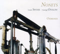 Spohr / Onslow / Osmosis / Clark - Nonets For Wind & String Instruments - Music CD