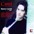 Caroli / Nakayama / Marais / Von Koch / Faure - Songs Without Words - Music CD