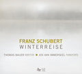 Schubert / Bauer / Immerseel - Die Winterreise - Music CD