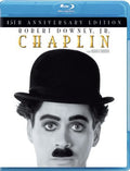 Chaplin - Chaplin - Blu-ray