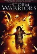 Storm Warriors - Storm Warriors - DVD