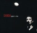 Weigl,sanda - Gypsy In A Tree - Music CD