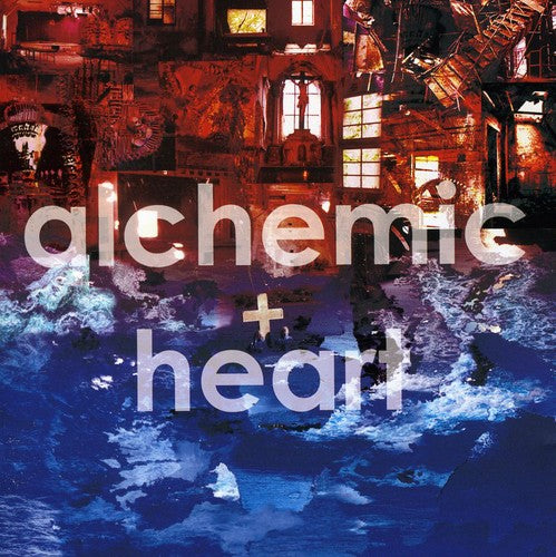Vampillia - Alchemic Heart - Music CD