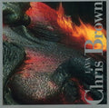 Brown,chris - Lava - Music CD
