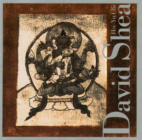 Shea,david - Hsi-yu Chi - Music CD