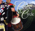Argyll & Sutherland Highlanders - Celtic Circle - Music CD