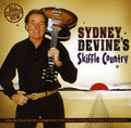 Devine,sydney - Skiffle Country - Music CD