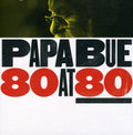 Papa Bue - 80 At 80 - Music CD