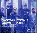 Bastian Steins Gravity Point - Grounded - Music CD