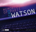 Watson,eric - Memories Of Paris - Music CD