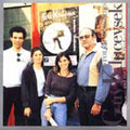 Klucevsek,guy - Stolen Memories - Music CD