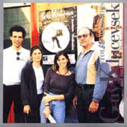 Klucevsek,guy - Stolen Memories - Music CD