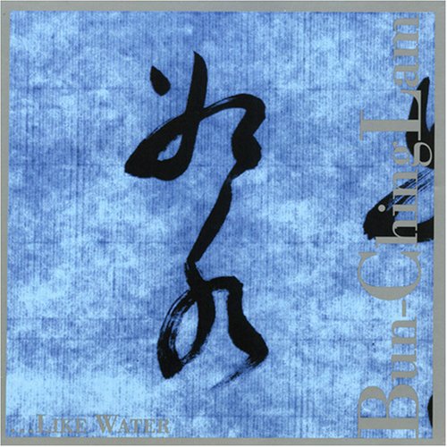 Lam,bun-ching - Like Water - Music CD