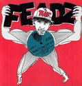 Feadz - Tuff - Vinyl Record