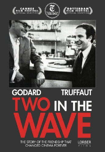 Two In The Wave - Two In The Wave - DVD
