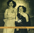 Hirsch / Weinstein - O Little Town Of East New York - Music CD