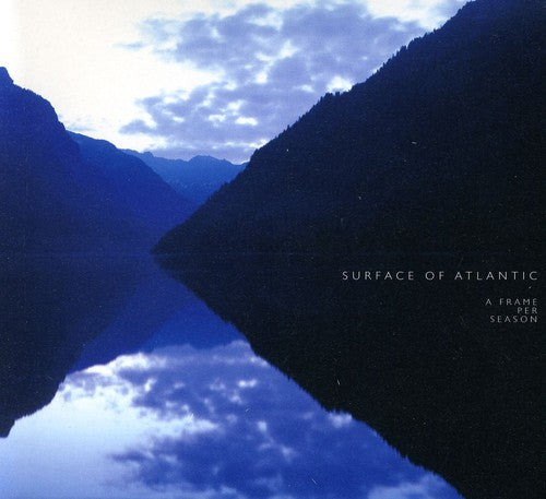Surface Of Atlantic - Frame Per Season - Music CD