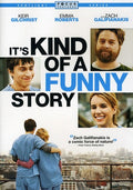 It's Kind Of A Funny Story - It's Kind Of A Funny Story - DVD