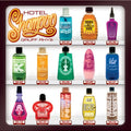 Rhys,gruff - Hotel Shampoo - Music CD