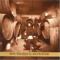 Parkins,zeena - Mouth Maul Betrayer - Music CD